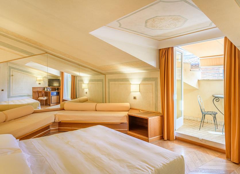 Quarto Foto