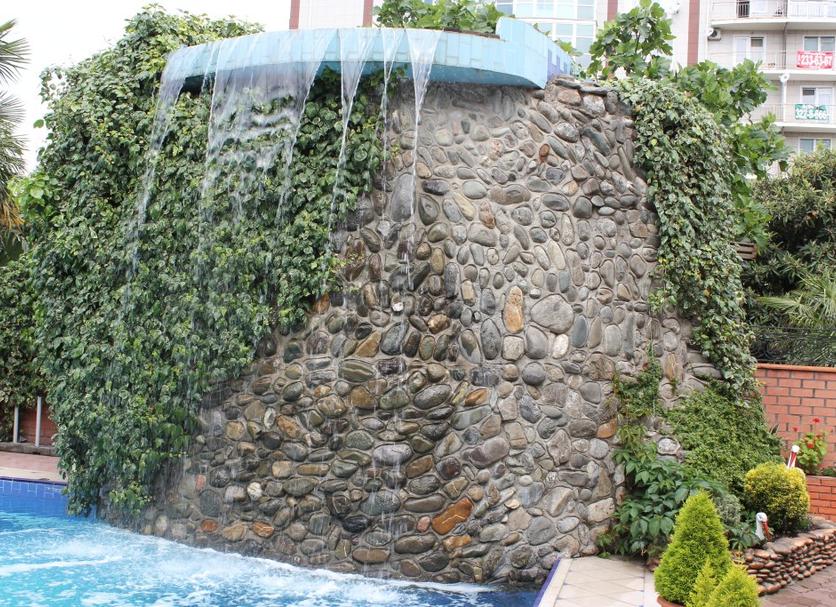 Exterior Foto