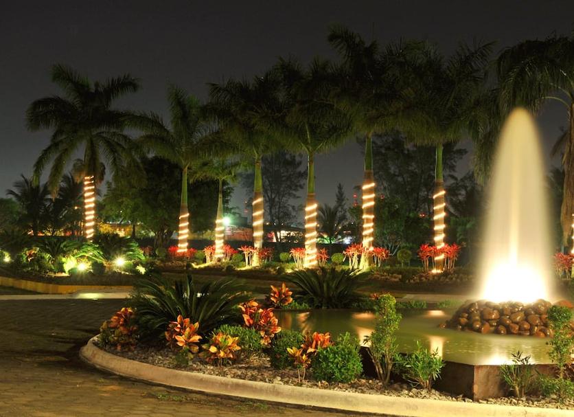 Exterior Foto