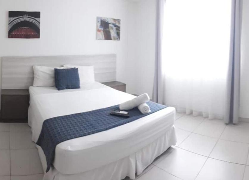 Quarto Foto