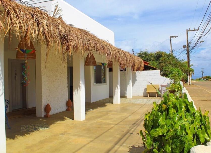 Exterior Foto