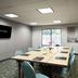 Sala de conferências