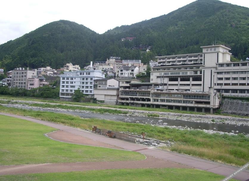 Exterior Foto