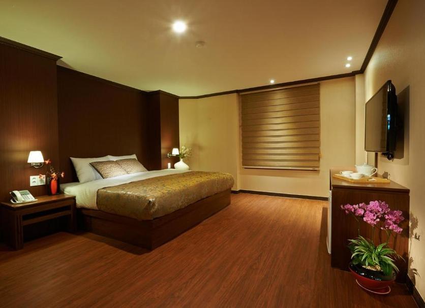 Quarto Foto