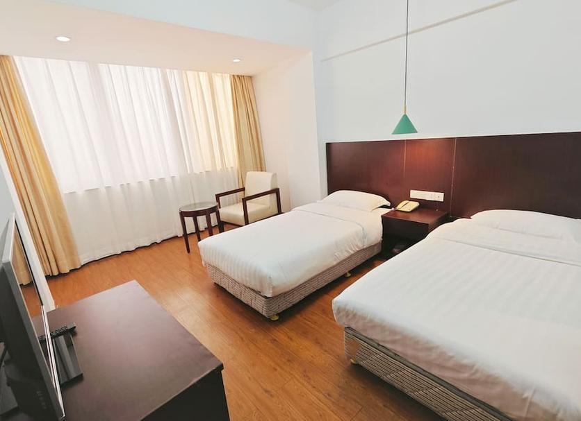 Quarto Foto