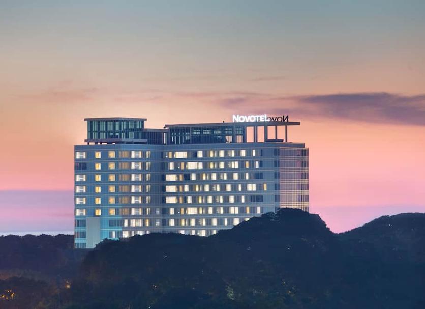 Edifício Foto