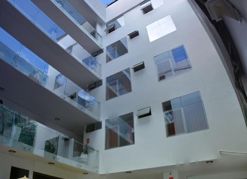 Edifício Foto