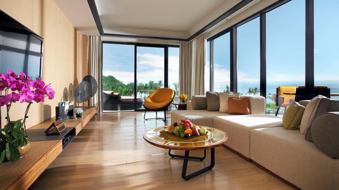 Intercontinental Sanya Resort