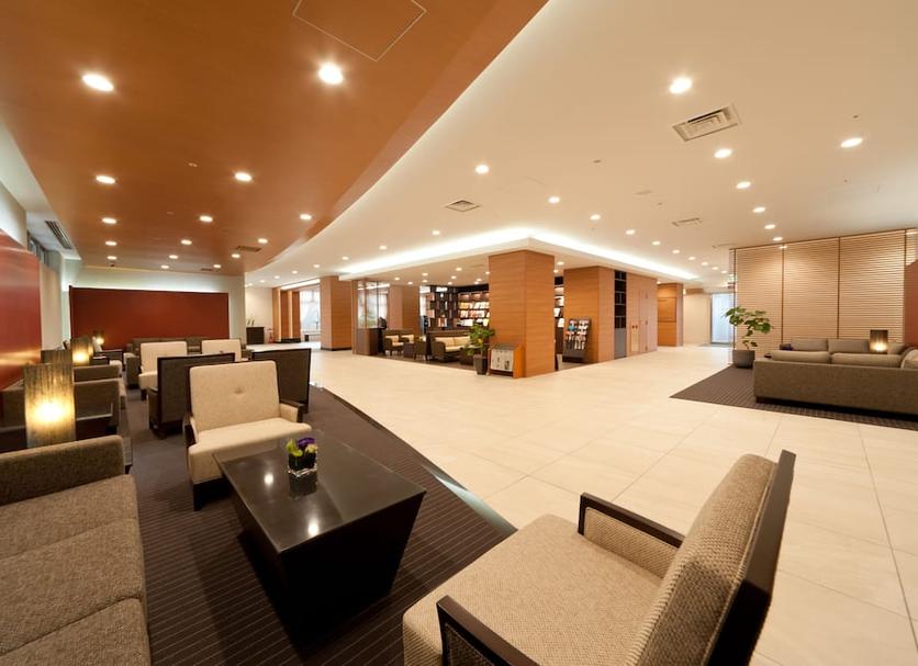 Hall Foto