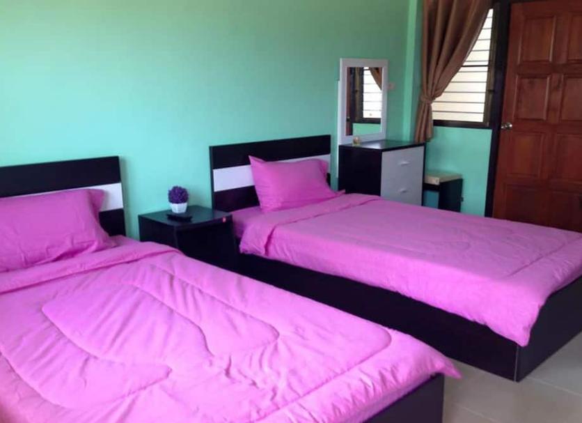 Quarto Foto