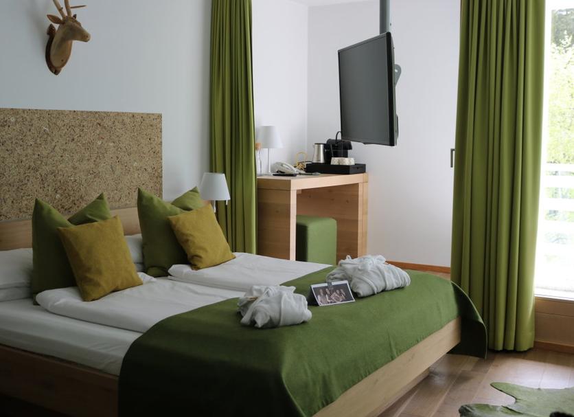 Quarto Foto