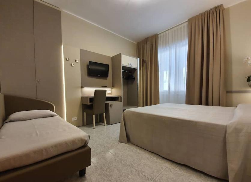 Quarto Foto