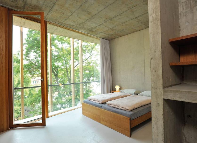 Quarto Foto