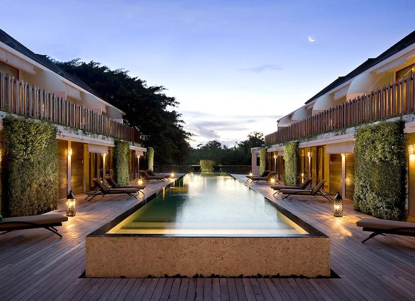 Piscina Foto