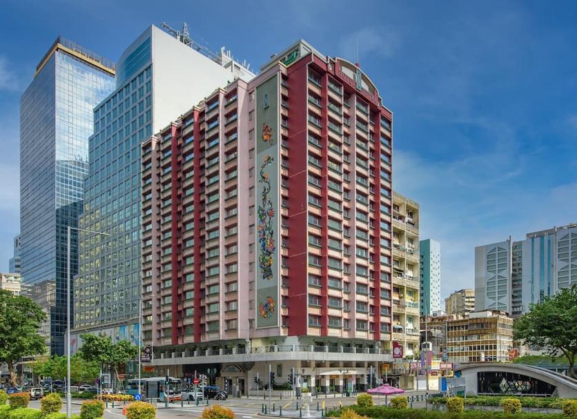 Edifício Foto