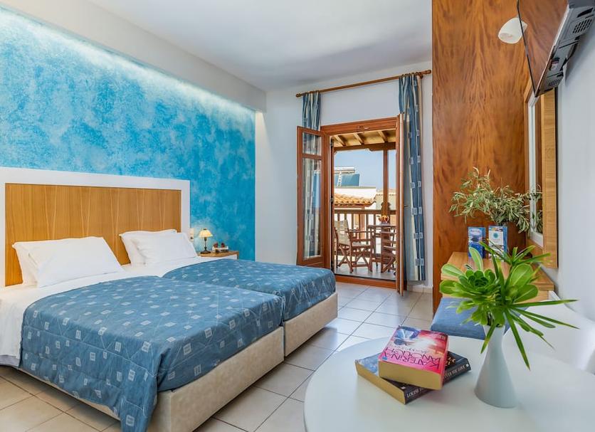 Quarto Foto