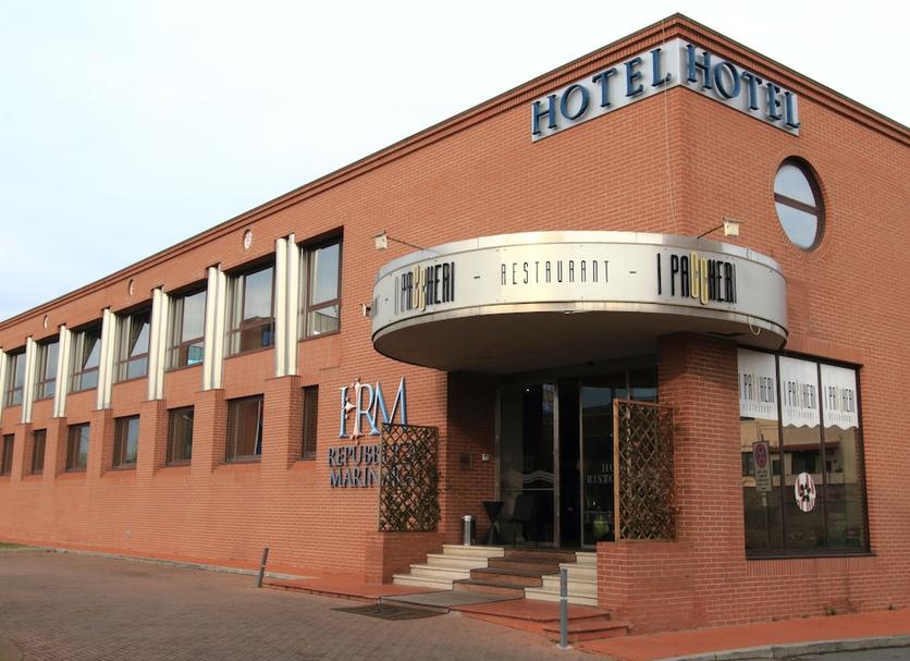 Edifício Foto