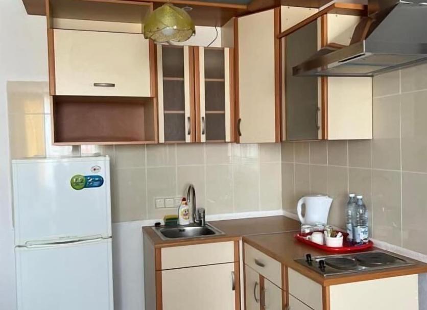 Cozinha Foto