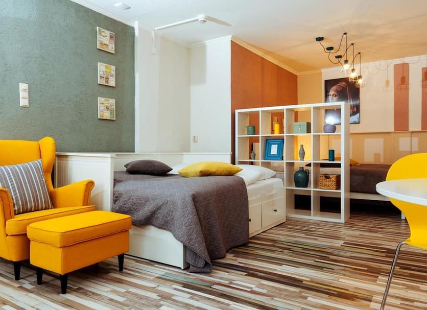 Quarto Foto