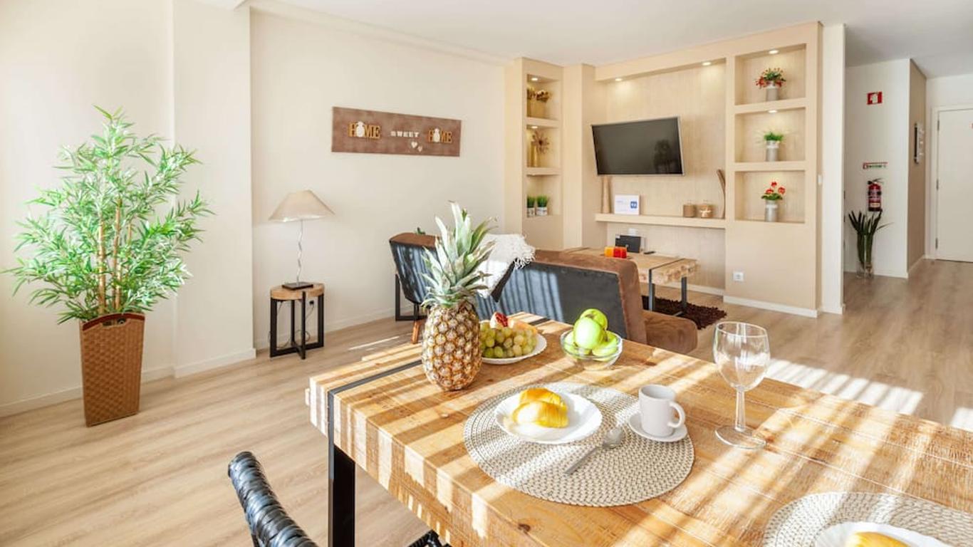 Apartamento Lírio - Minho's Guest