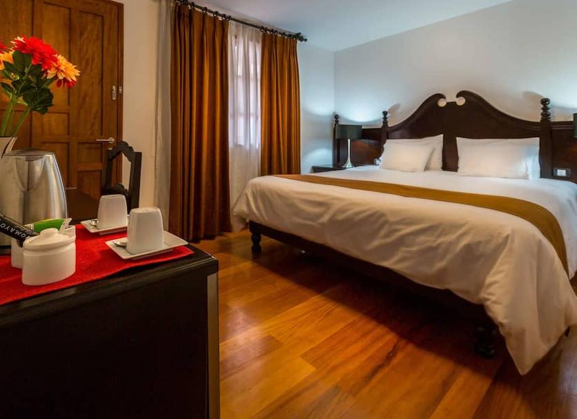 Quarto Foto