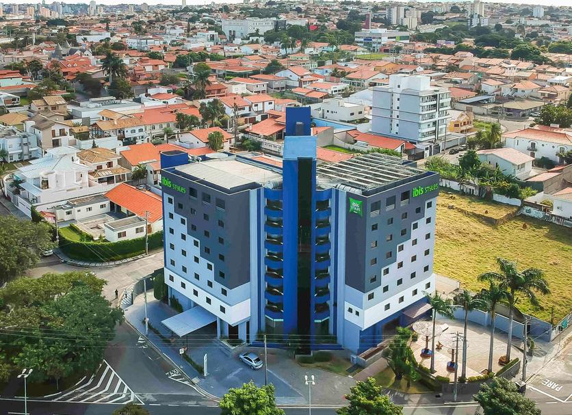 Edifício Foto