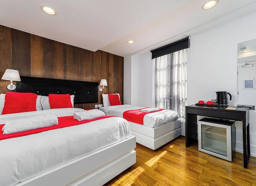 Quarto Foto