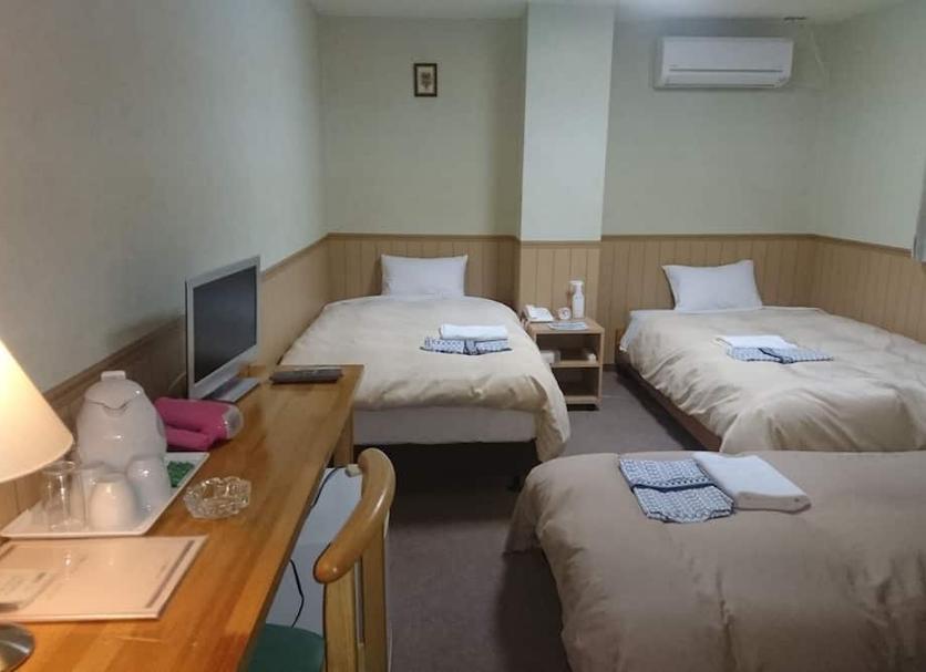 Quarto Foto