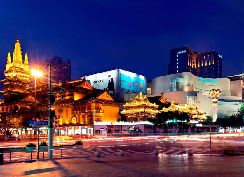 Edifício Foto