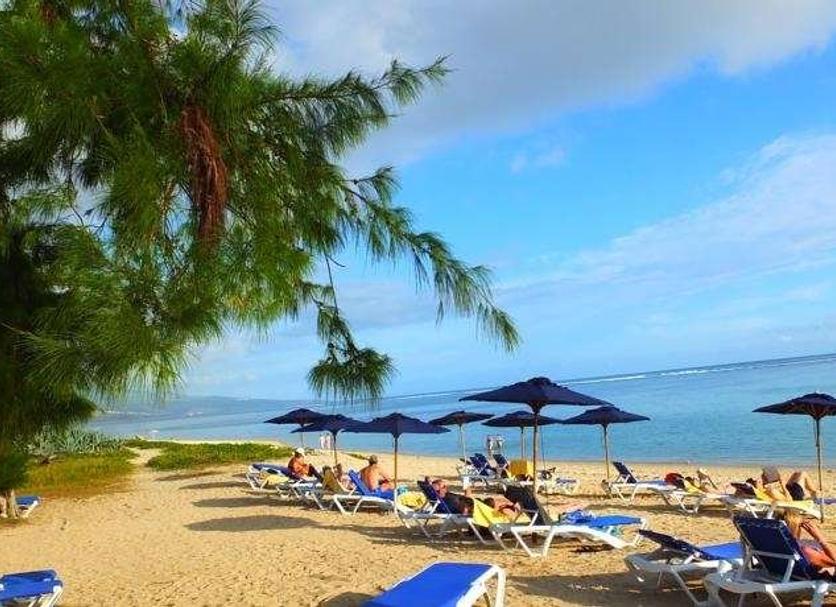 Praia Foto