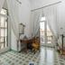 Comodidade do quarto