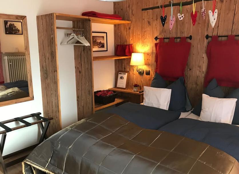 Quarto Foto