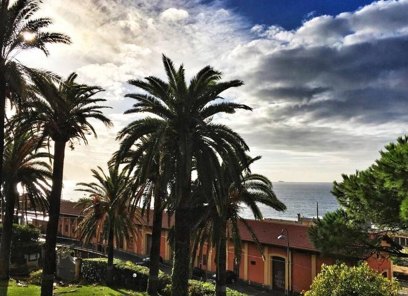 Exterior Foto