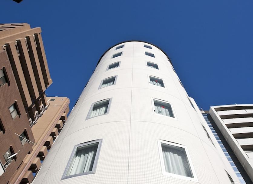 Edifício Foto