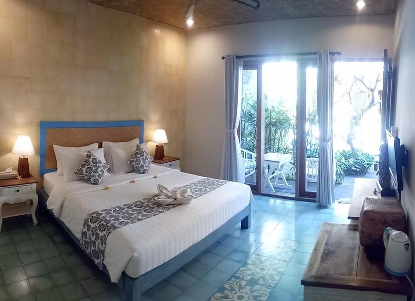 Quarto Foto