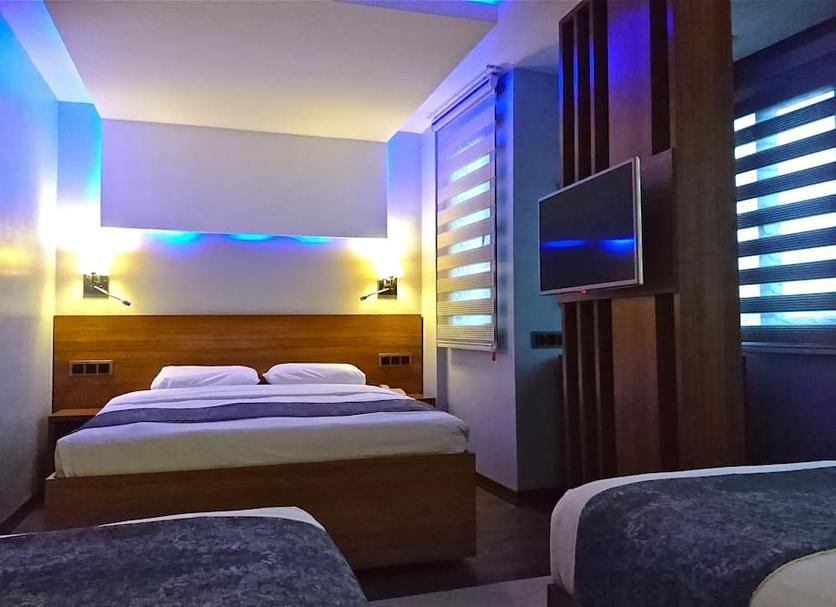 Quarto Foto
