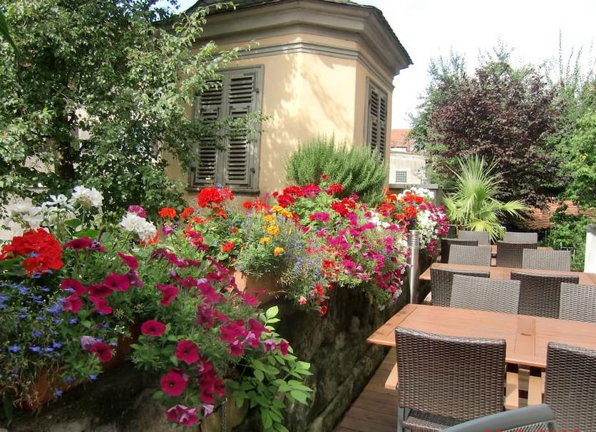 Exterior Foto