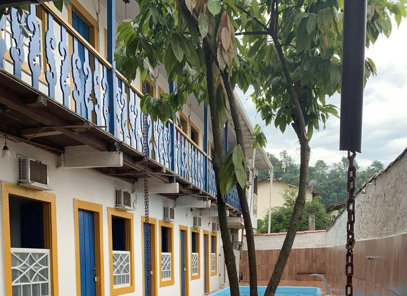 Exterior Foto