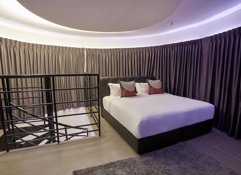 Quarto Foto