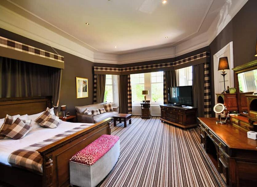 Quarto Foto