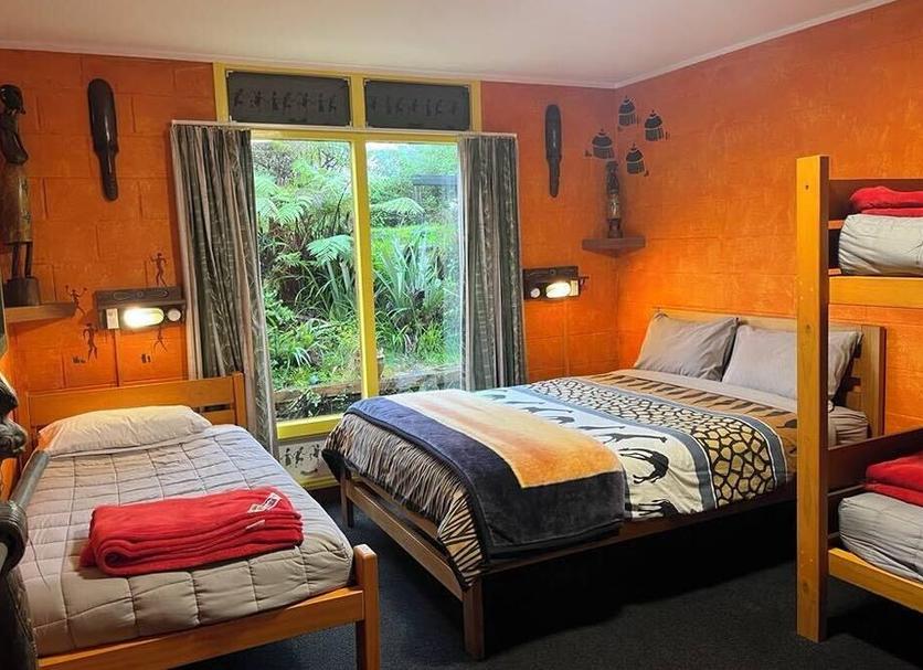 Quarto Foto
