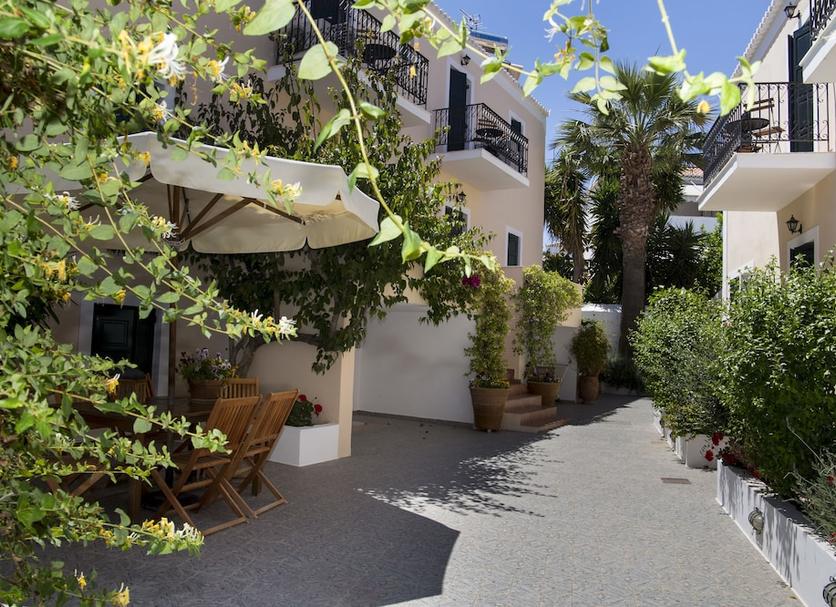 Exterior Foto