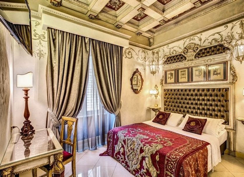 Quarto Foto