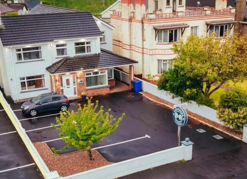 Exterior Foto
