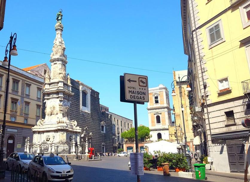 Edifício Foto