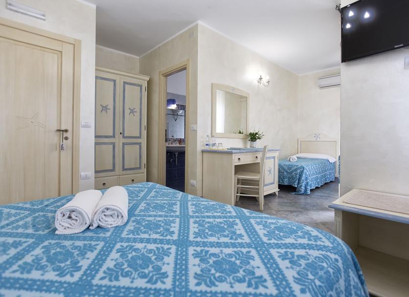 Quarto Foto