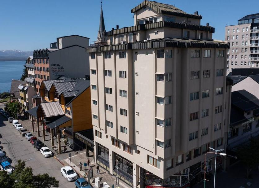 Edifício Foto