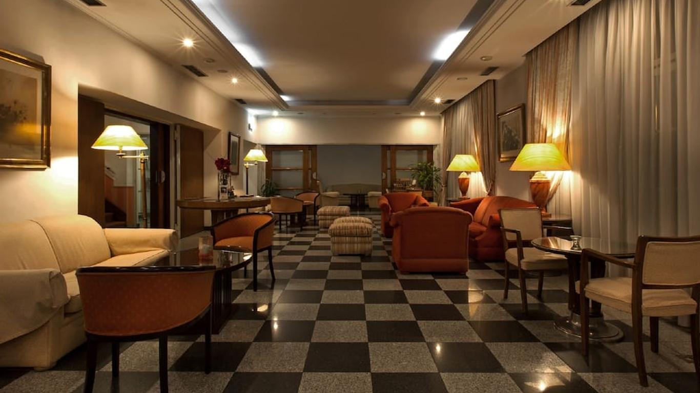 Hotel Metrópole