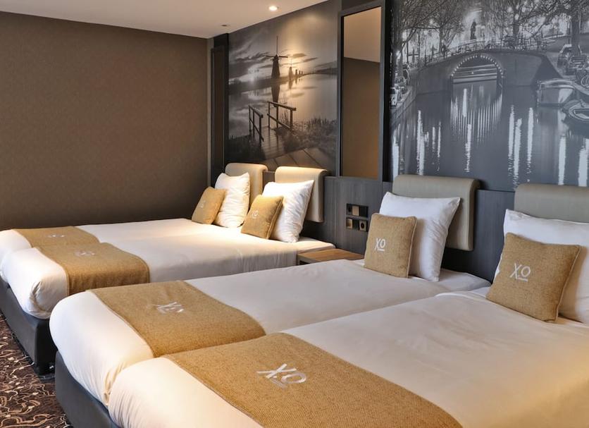 Quarto Foto