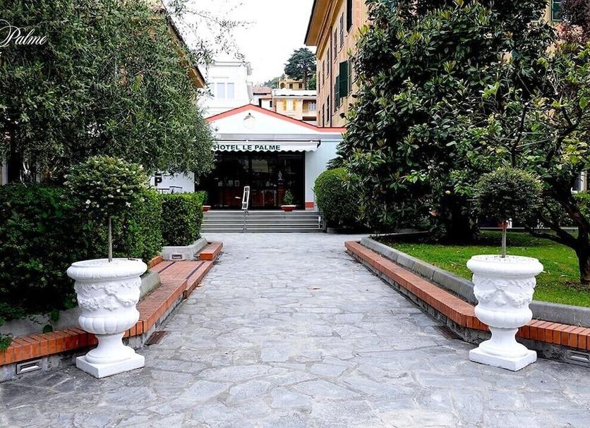 Exterior Foto